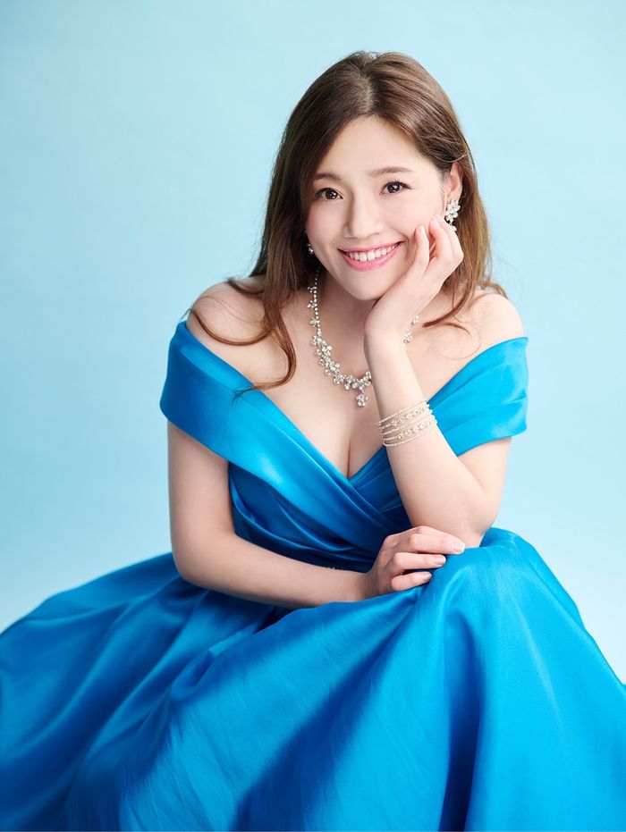 萩野久美子